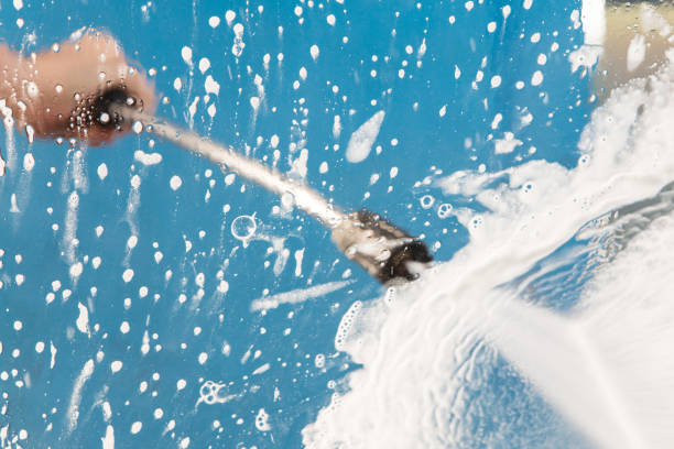 Best Gas Station Cleaning  in Yreka, CA